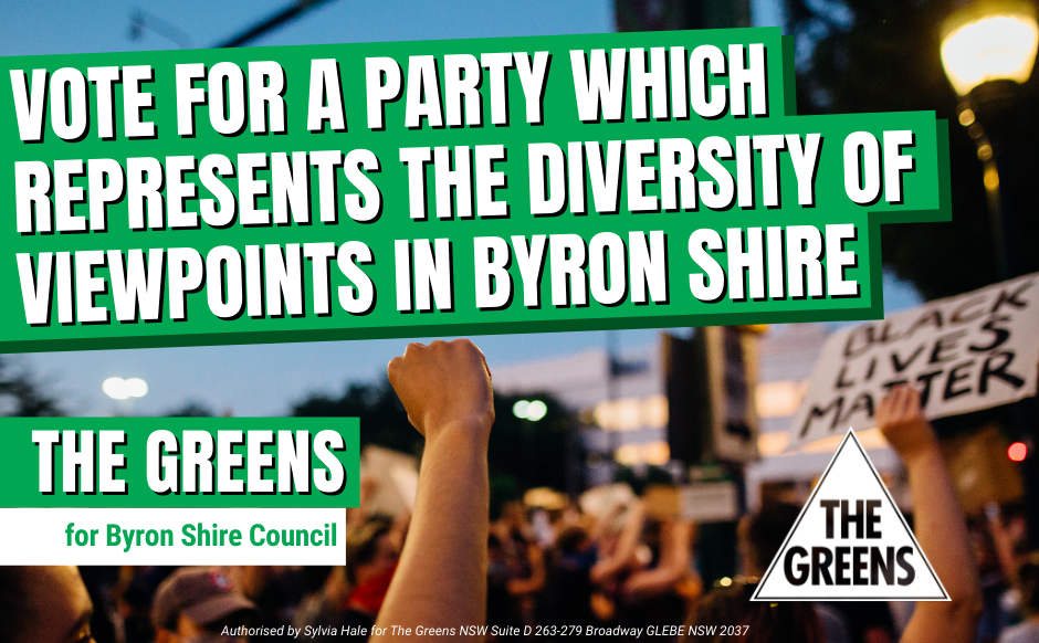 Diversity of Viewpoints