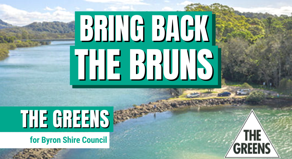 The Bruns