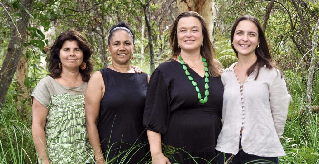 Byron Greens LG Candidates